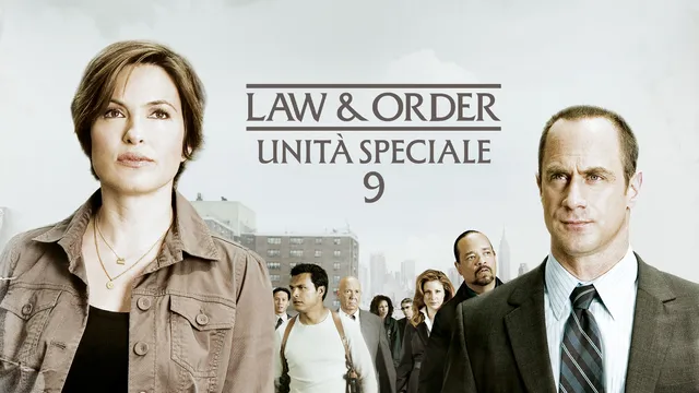 Law & Order: Special Victims Unit