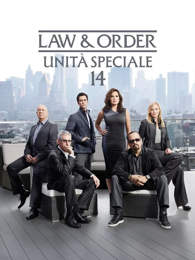 Law & Order: Special Victims Unit