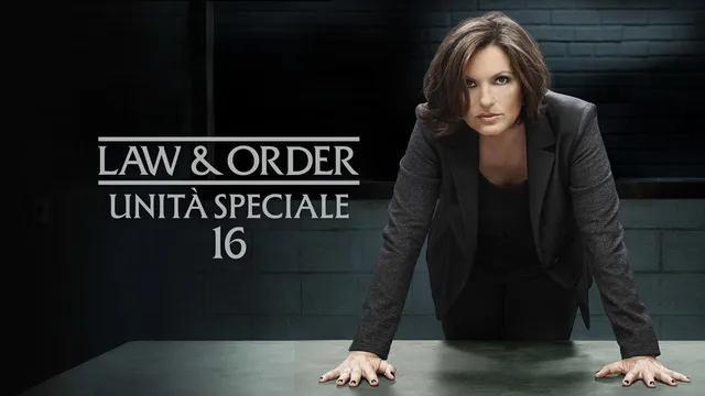 Law & Order: Special Victims Unit