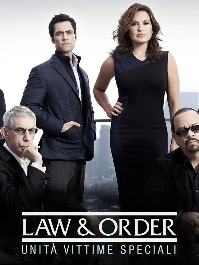 Law & Order: Special Victims Unit
