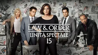 Law & Order: Special Victims Unit
