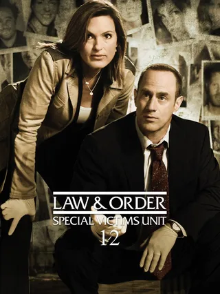 Law & Order: Special Victims Unit