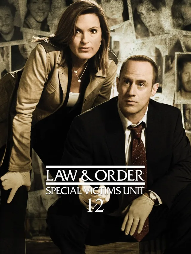 Law & Order: Special Victims Unit