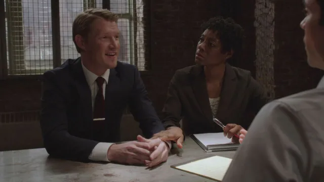 Law & Order: Special Victims Unit