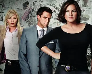 Law & Order: Special Victims Unit
