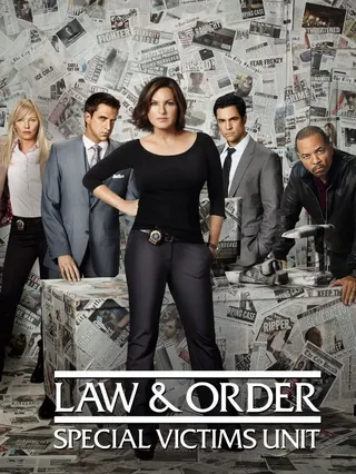 Law & Order: Special Victims Unit