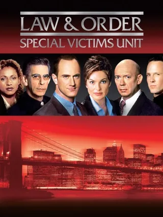 Law & Order: Unita' speciale
