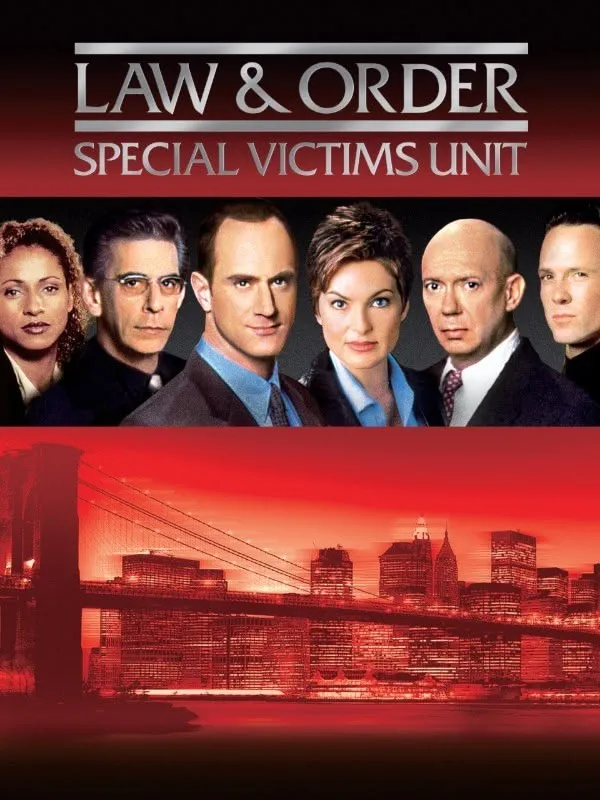 Law & Order: Unita' speciale
