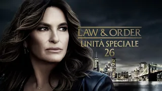 Law & Order: Unita' Speciale