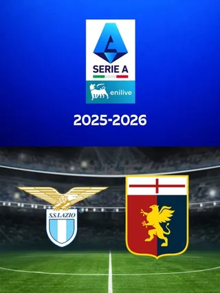 Lazio - Genoa