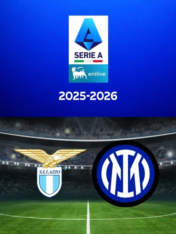 Lazio - Inter