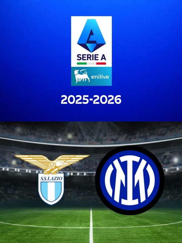 Lazio - Inter