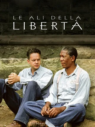 Le ali della libertà
