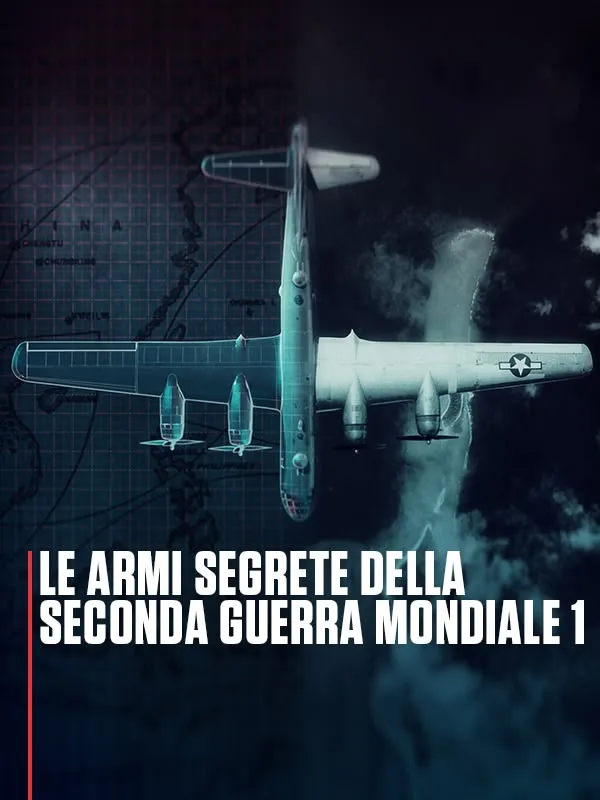 Le armi segrete della seconda...