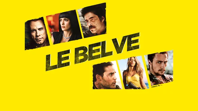 Le Belve