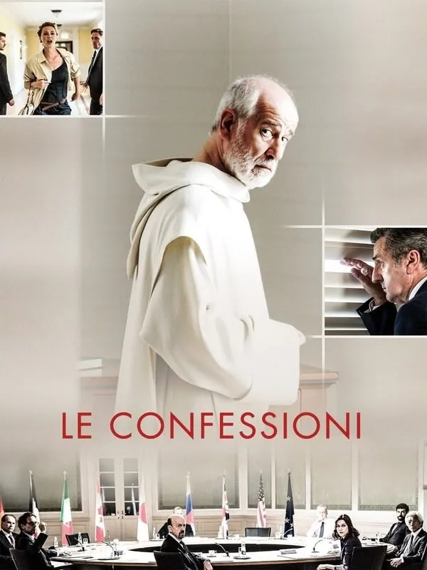 Le confessioni