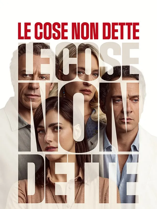 Le cose non dette