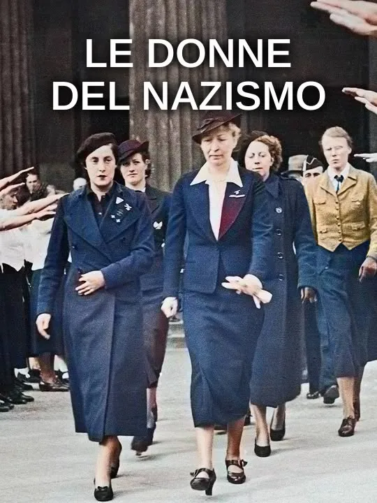Le donne del nazismo