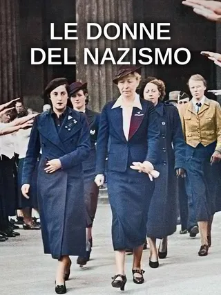 Le donne del nazismo