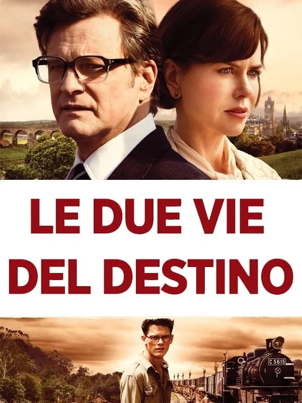Le due vie del destino