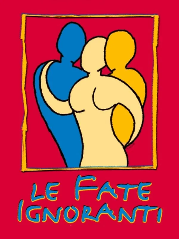 Le fate ignoranti