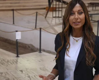 Le Grandi Battaglie Di Roma