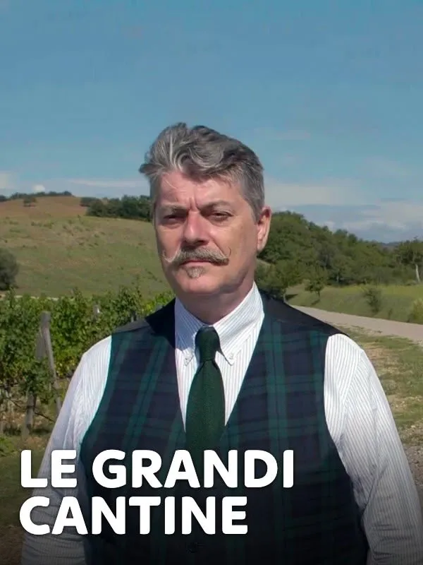 Le grandi cantine