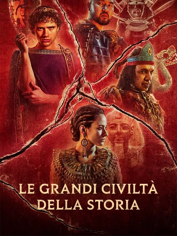Le grandi civilta' della storia