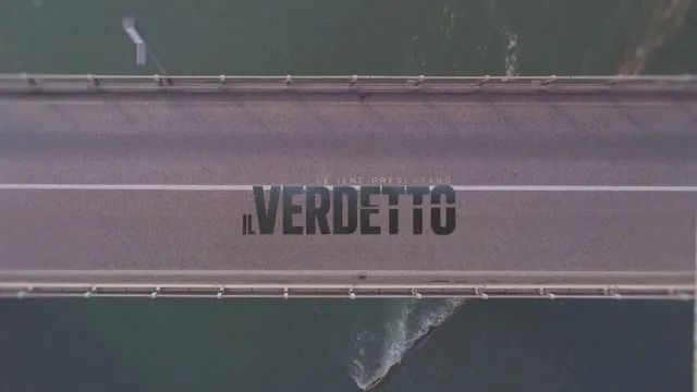 Le Iene presentano: Il Verdetto