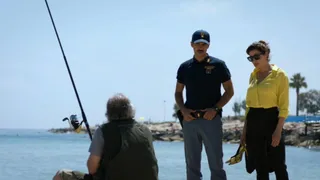 Le indagini di Lolita Lobosco