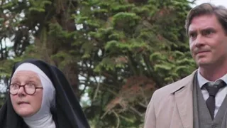 Le indagini di Sister Boniface