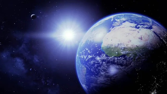 Le meraviglie del Pianeta