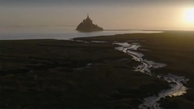 Le Meraviglie della Francia