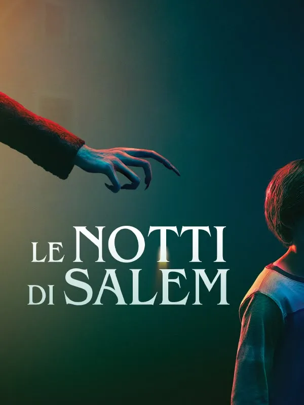 Le Notti Di Salem