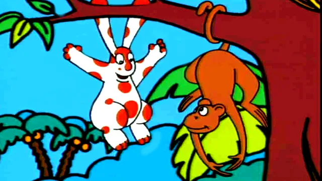 Le nuove avventure della Pimpa