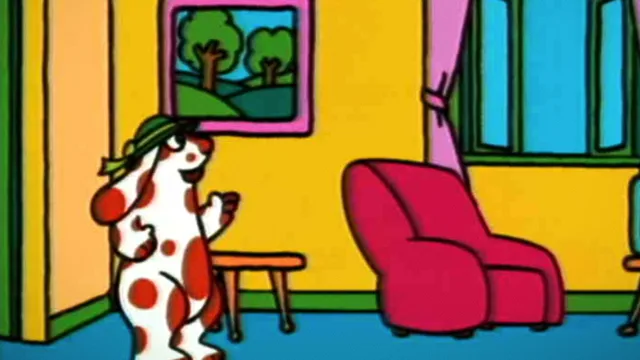 Le nuove avventure della Pimpa