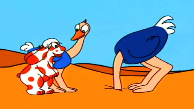 Le nuove avventure della Pimpa