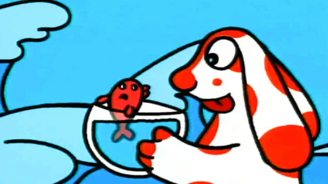 Le nuove avventure della Pimpa