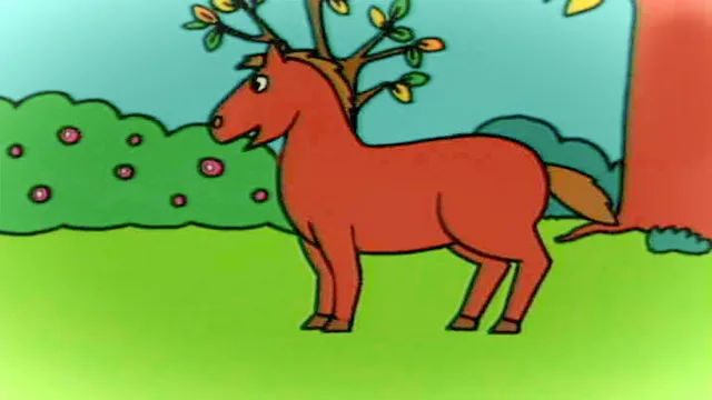 Le nuove avventure della Pimpa