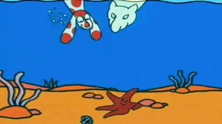 Le nuove avventure della Pimpa