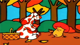 Le nuove avventure della Pimpa