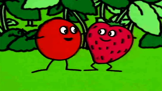 Le nuove avventure della Pimpa