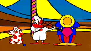 Le nuove avventure della Pimpa