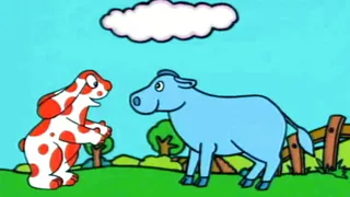 Le nuove avventure della Pimpa
