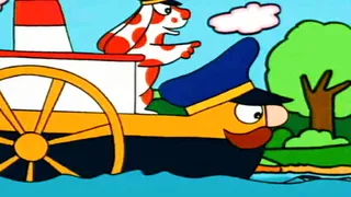 Le nuove avventure della Pimpa