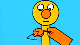 Le nuove avventure della Pimpa