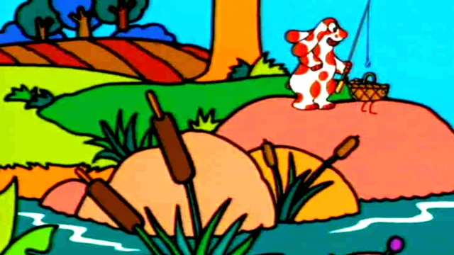 Le nuove avventure della Pimpa