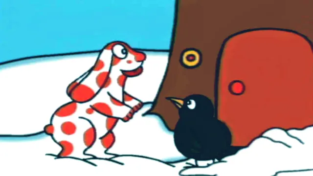 Le nuove avventure della Pimpa