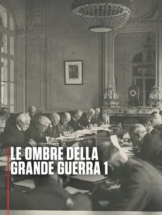 Le ombre della Grande Guerra
