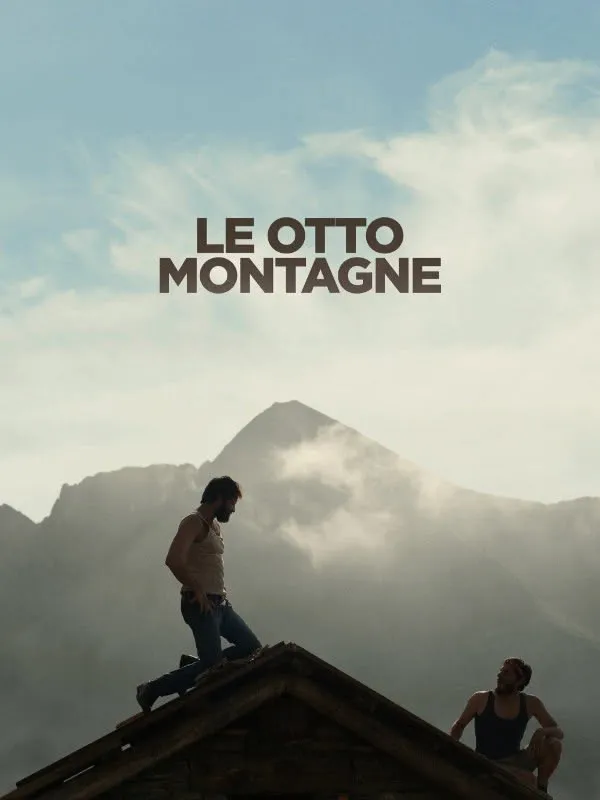 Le otto montagne